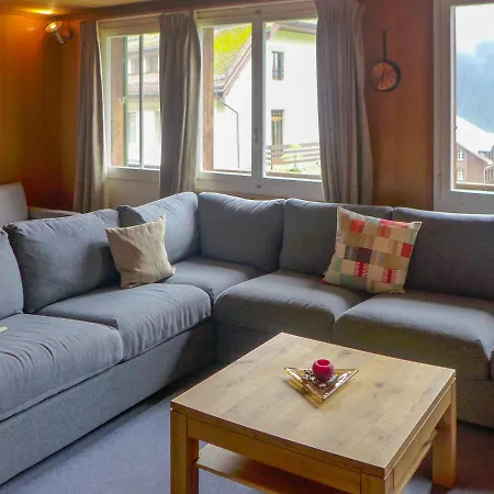 Caroline Holiday home