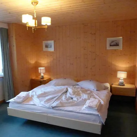 Holiday home Caroline Grindelwald
