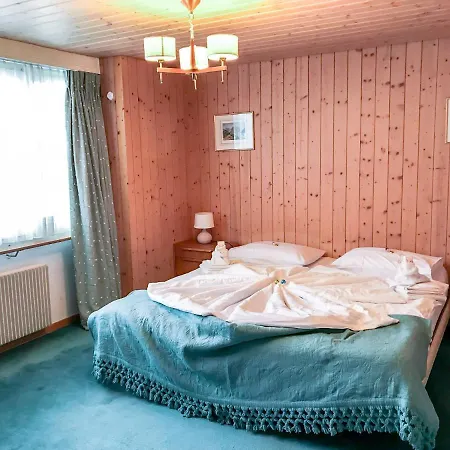 Caroline Holiday home