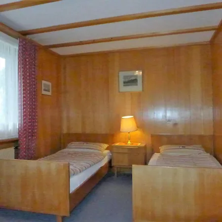 Caroline Holiday home Grindelwald