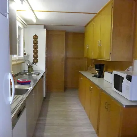 Caroline Holiday home Grindelwald