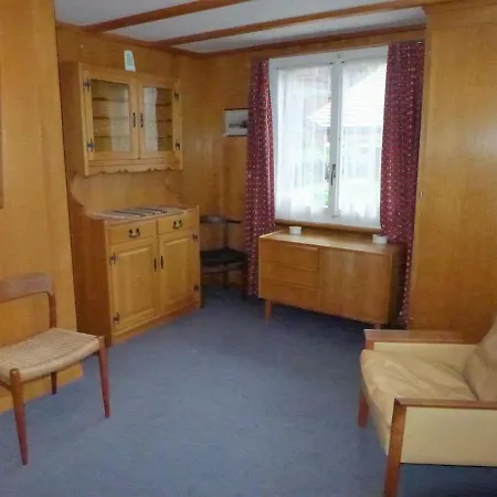 Caroline Holiday home