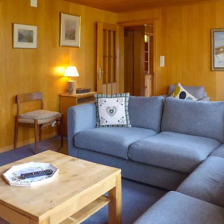 Caroline Holiday home Grindelwald